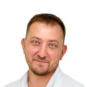 Постников Павел Викторович