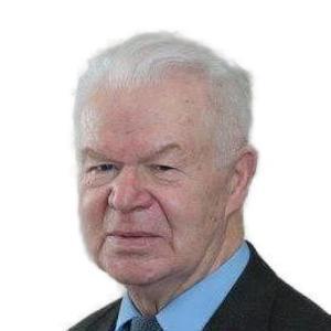 Агафонов Борис Валентинович