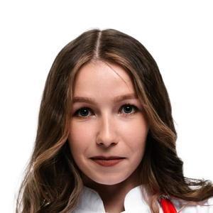Шутова Анна Олеговна