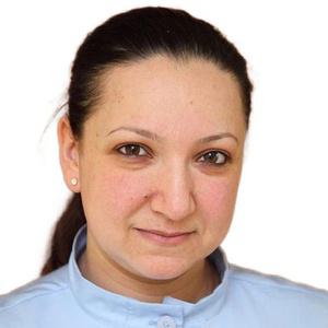 Квитко Виктория Григорьевна