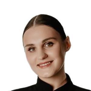Иванова Дарья Дмитриевна