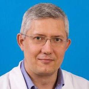 Беляев Олег Валерьевич
