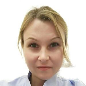 Попова Екатерина Сергеевна