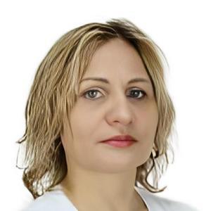 Корникова Людмила Сергеевна