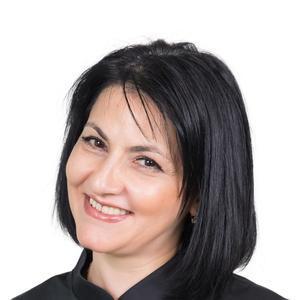 Азизян Кристина Рафиковна