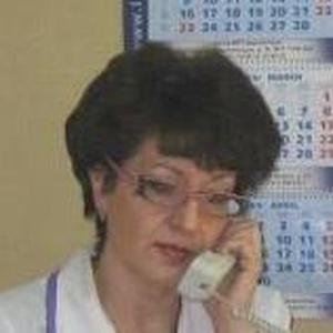 Овштейн Татьяна Борисовна