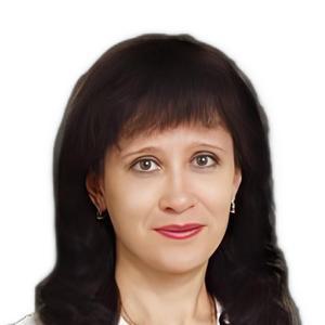 Боровикова Татьяна Юрьевна