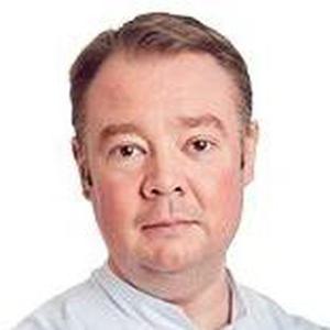 Агафонов Михаил Витальевич