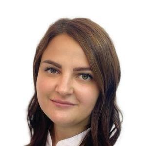 Сухих Ксения Владимировна