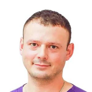 Рыжков Евгений Геннадьевич