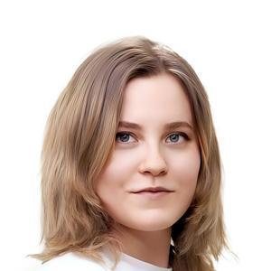Шурупова Вероника Андреевна