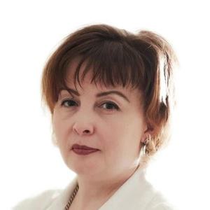 Алиева Татьяна Феликсовна