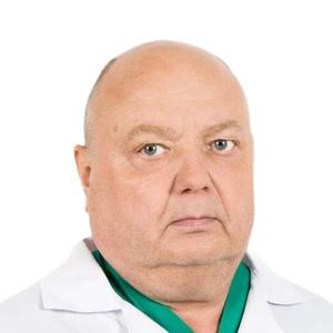 Глухов Игорь Викторович