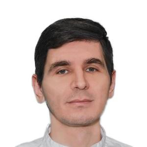 Туралиев Руслан Бекбулатович