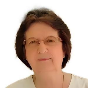 Золотухина Нина Федоровна