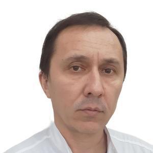 Мугинов Ильдар Завгатович