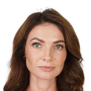 Чагина Ксения Геннадьевна