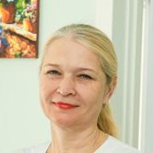 Губченко Марина Анатольевна