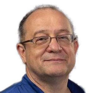 Лебединский Иван Николаевич