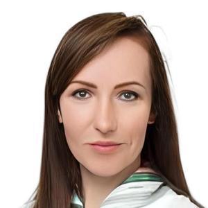 Шмелёва Марина Владимировна