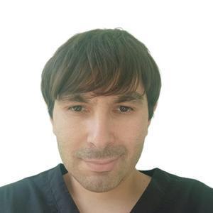 Турбеев Виталий Николаевич