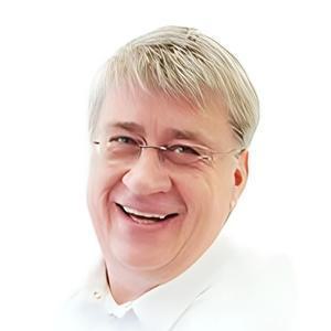 Бобылев Сергей Валентинович