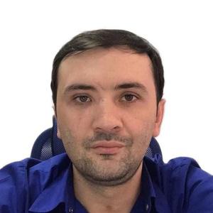 Табагуа Иосиф Нодарович