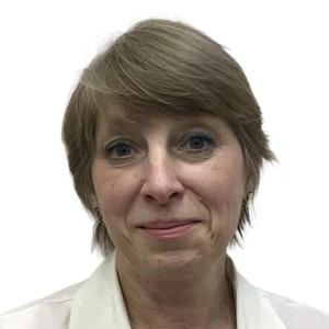 Бучина Марина Александровна
