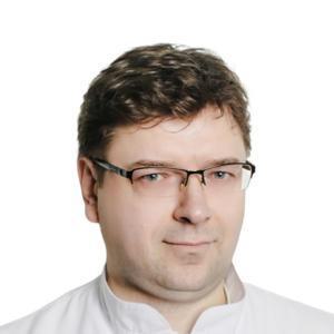 Недоступов Дмитрий Борисович