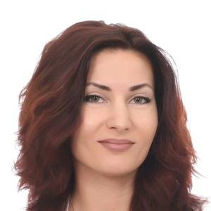 Щупляк Елена Рагифовна