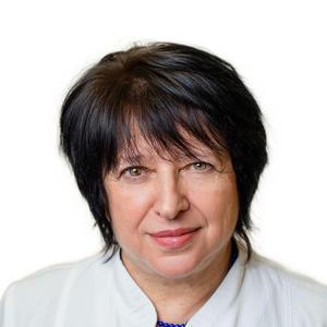Тишкова Антонина Петровна