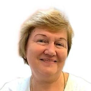 Шинтяпина Елена Георгиевна