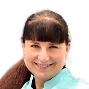 Ромашкина Анна Сергеевна