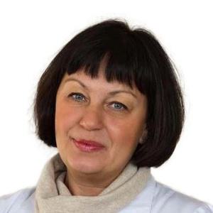 Гатина Марина Вениаминовна