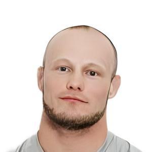 Пажгин Семен Николаевич