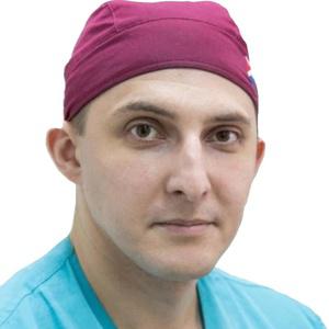 Никешин Никита Евгеньевич
