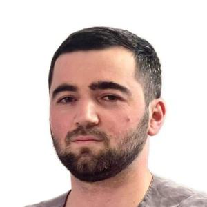 Хизриев Сабир Замирович