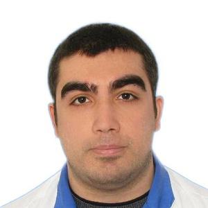 Татевосьян Григорий Сергеевич