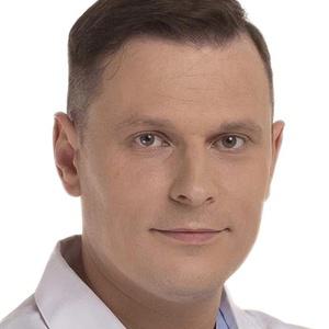 Говоров Антон Владимирович