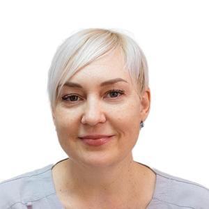 Калабина Ольга Геннадьевна