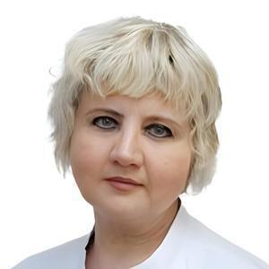 Лякишева Ирина Юрьевна