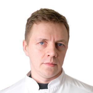 Дектярев Григорий Александрович
