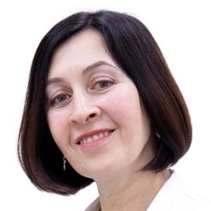 Хетагурова Фатима Казбековна