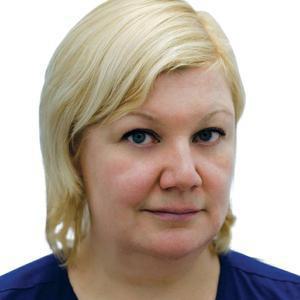Королева Виктория Сергеевна