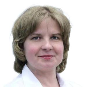 Никифорова Ольга Евгеньевна