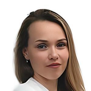 Савилова Татьяна Викторовна