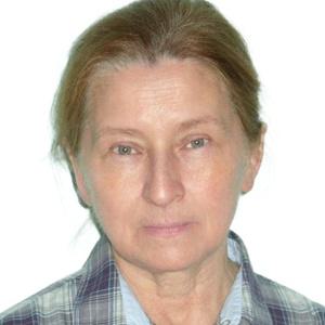 Бессонова Наталья Викторовна