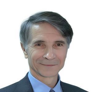 Краснов Валерий Николаевич