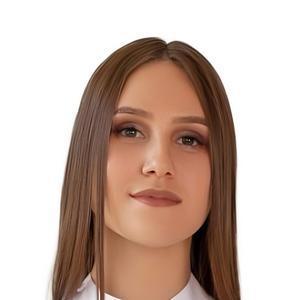 Фельде Ольга Викторовна