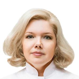 Сусло Ирина Сергеевна